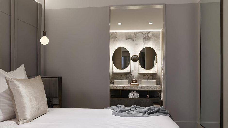 The Porter House Hotel Sydney - MGallery Suite