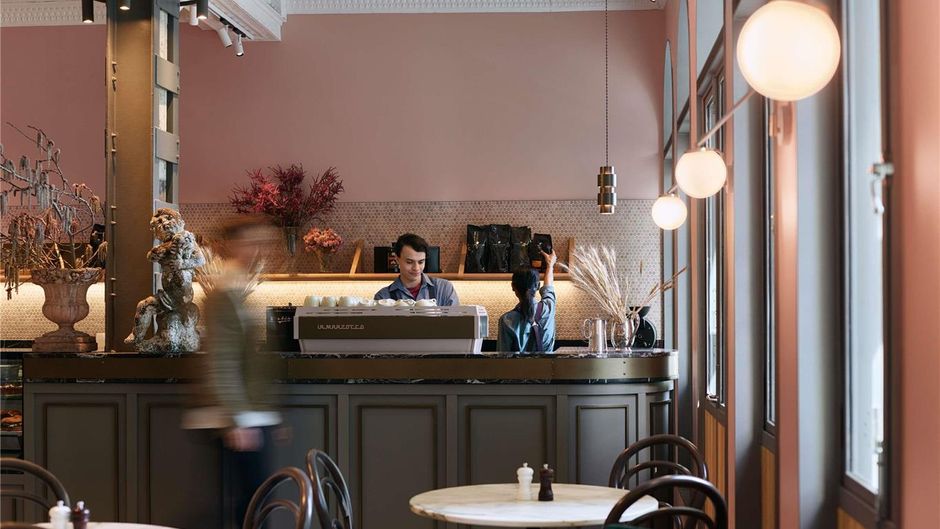 The Porter House Hotel Sydney - MGallery Other