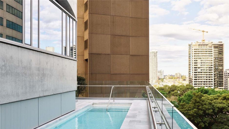 The Porter House Hotel Sydney - MGallery Exterior