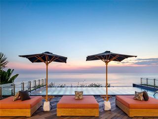 Tribe Bali Kuta Beach