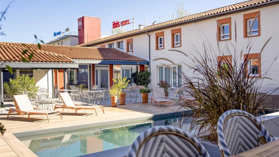ibis Styles Montauban Other