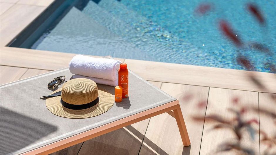 ibis Styles Montauban Pool