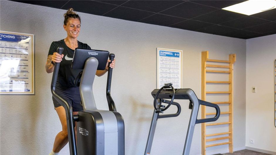 ibis Styles Montauban Health