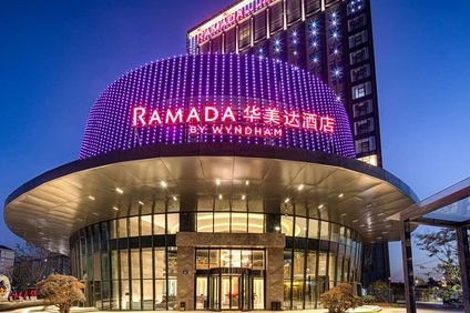 Ramada by Wyndham Pinghu