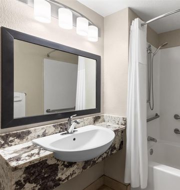 Days Inn by Wyndham Charleston E