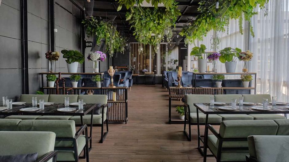 Panaramas Hotel Radisson Individuals Ballroom
