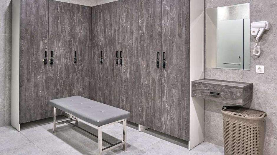 Panaramas Hotel Radisson Individuals Health