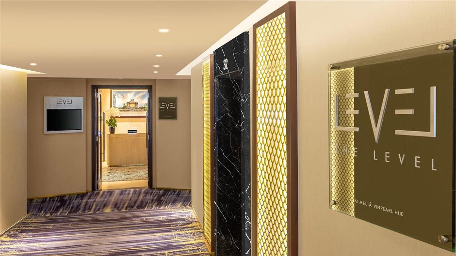Melia Vinpearl Hue Exterior