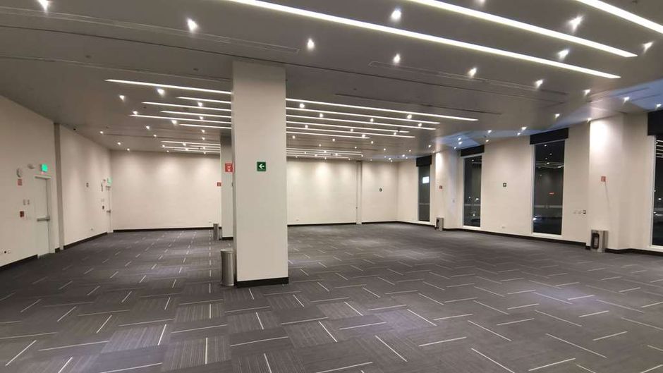 Ramada Encore by Wyndham GDL Aeropuerto Meeting