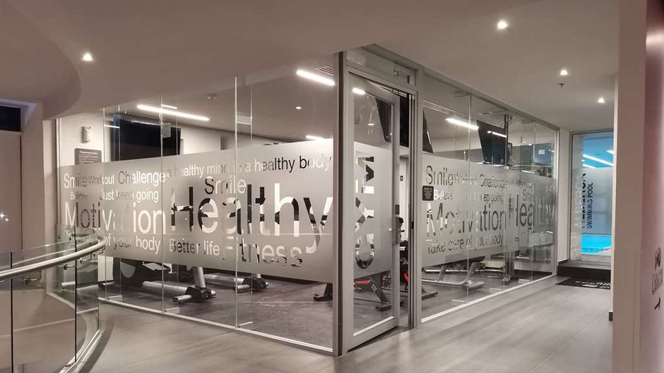 Ramada Encore by Wyndham GDL Aeropuerto Health