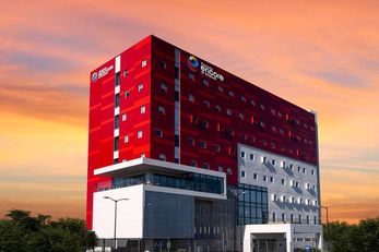 Ramada Encore by Wyndham GDL Aeropuerto