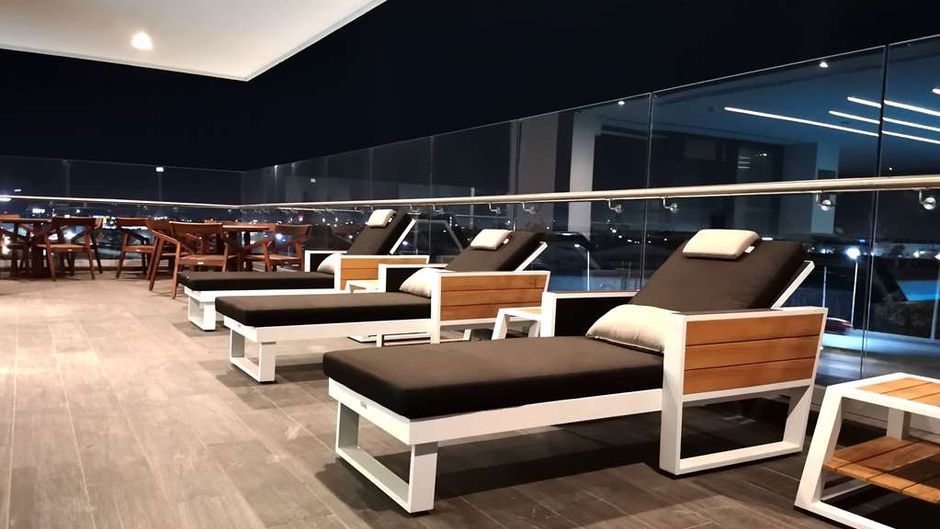 Ramada Encore by Wyndham GDL Aeropuerto Pool