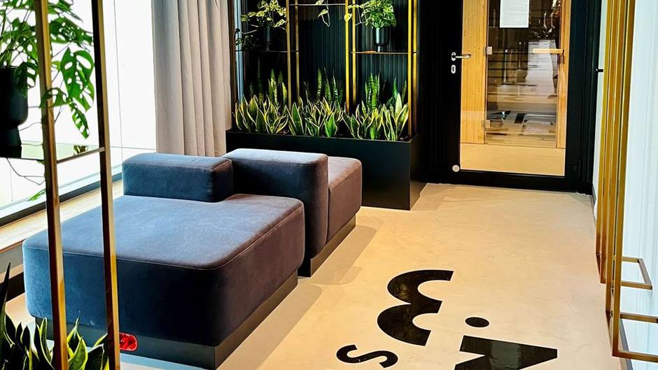 Royal Tulip Warsaw Apartments Health