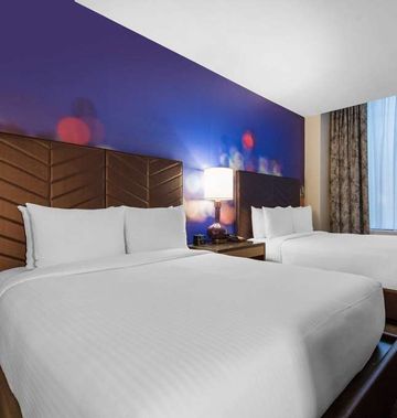 Chicago Hotel Coll Magnificent Mile