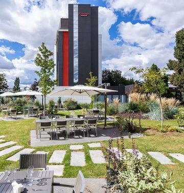 Ramada by Wyndham Slatina Parc