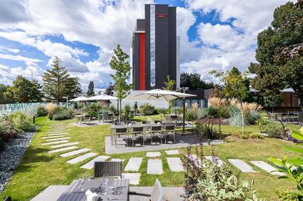 Ramada by Wyndham Slatina Parc
