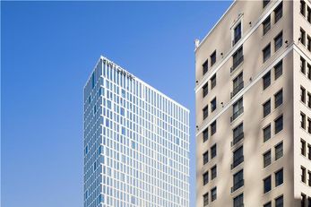 Hyatt Centric Congress Avenue