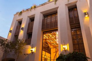 Numu Boutique Hotel - Unbound Collection