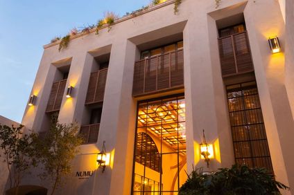 Numu Boutique Hotel - Unbound Collection