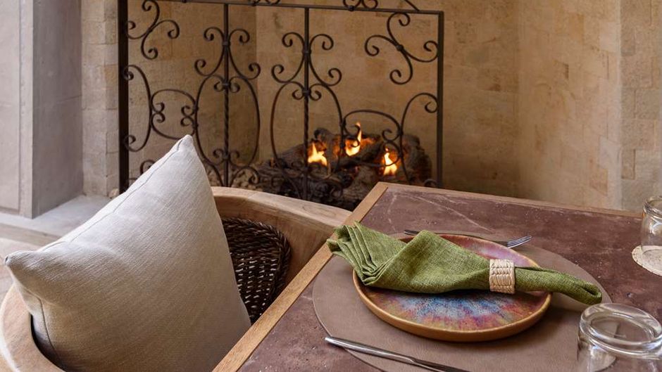 Numu Boutique Hotel - Unbound Collection Restaurant