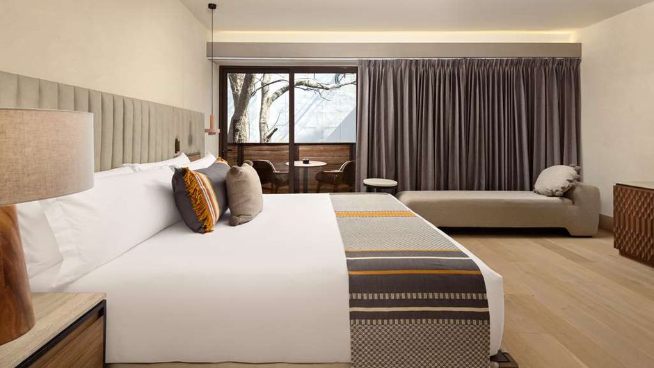 Numu Boutique Hotel - Unbound Collection Suite