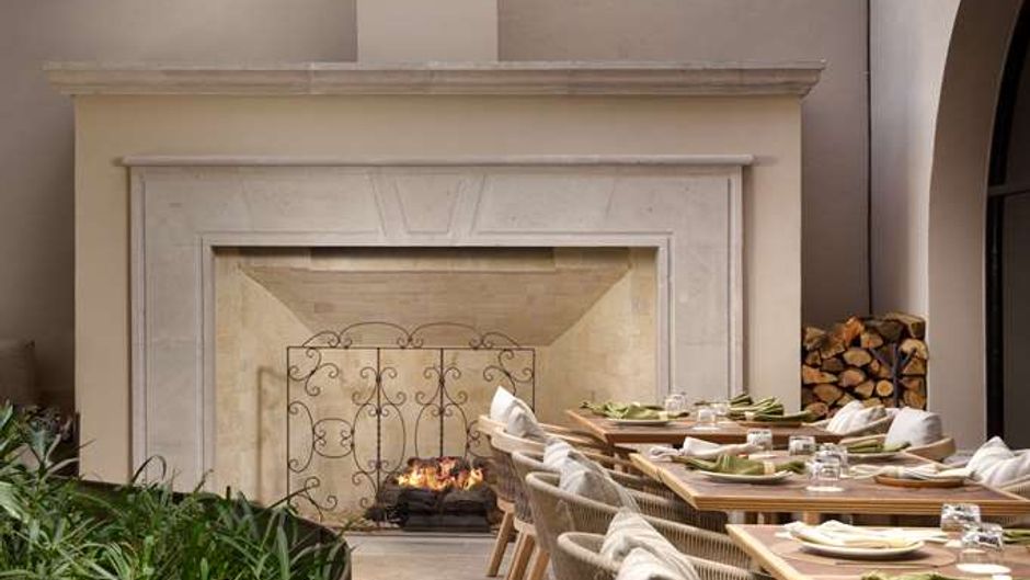 Numu Boutique Hotel - Unbound Collection Restaurant