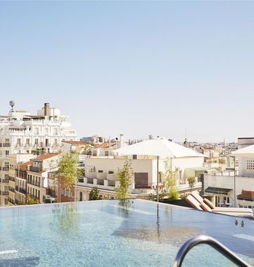 Thompson Madrid by Hyatt