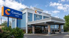 Comfort Inn Missoula