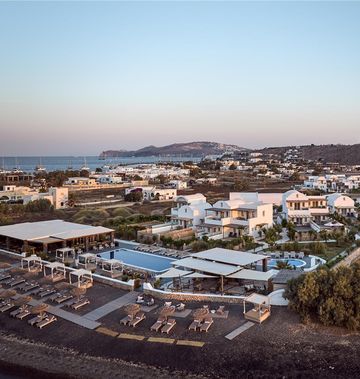Sea Breeze Beach Resort, Curio by Hilton