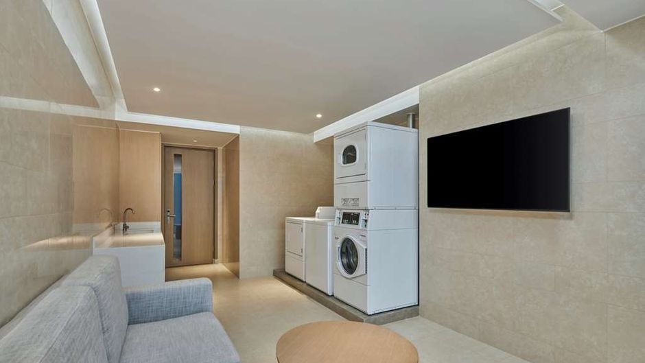 Hilton Garden Inn Shenzhen Guangming Other