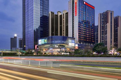 Hilton Garden Inn Shenzhen Guangming