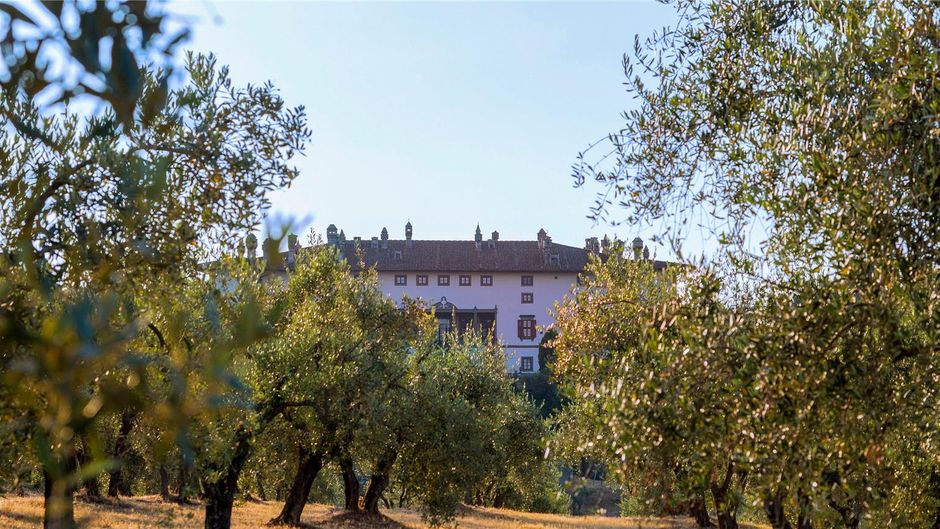 Hotel Tenuta di Artimino Other