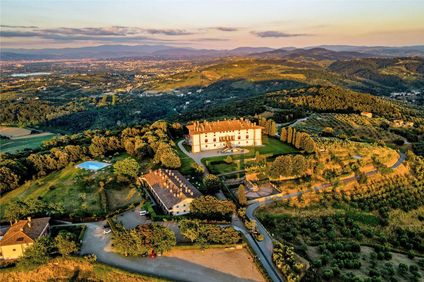 Hotel Tenuta di Artimino