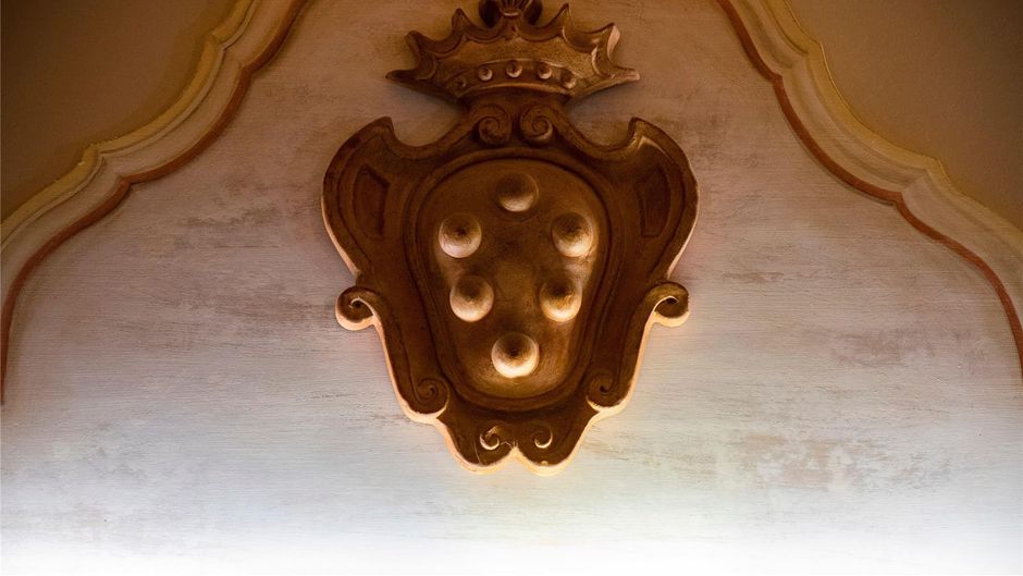Hotel Tenuta di Artimino Other