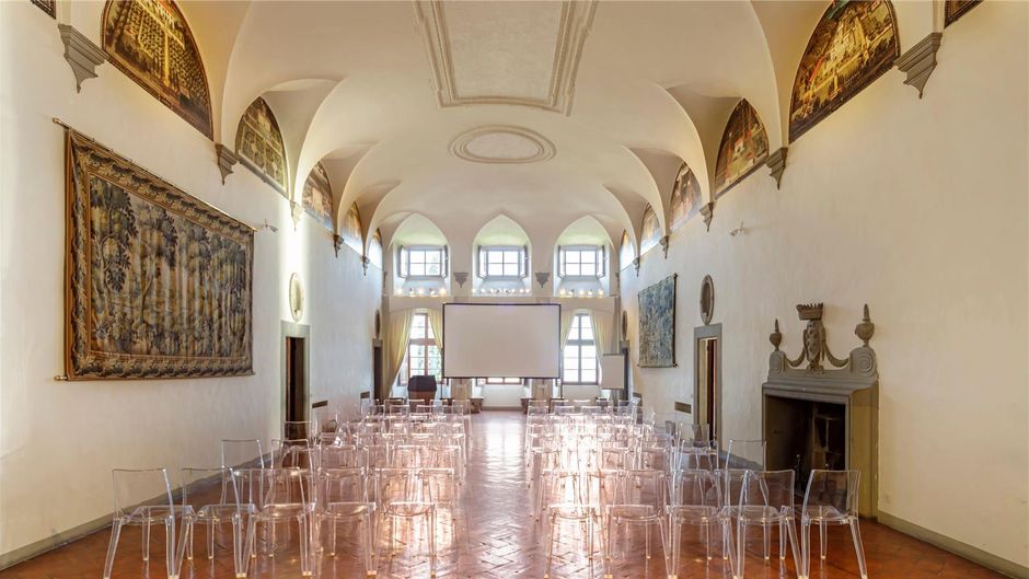 Hotel Tenuta di Artimino Meeting