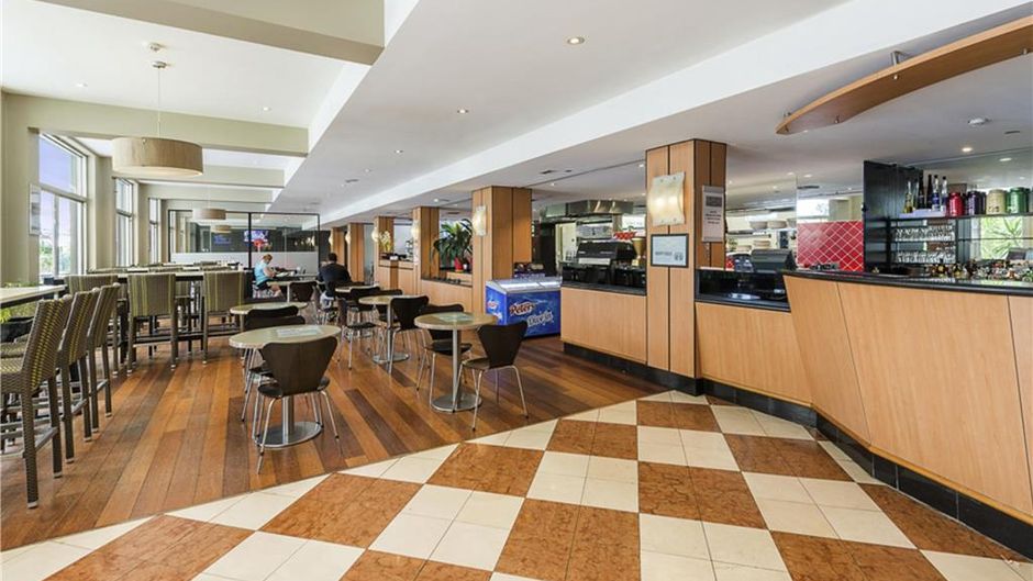 Together Co Living Restaurant