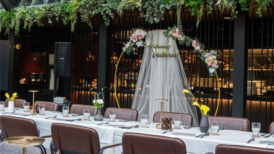 Pullman Singapore Orchard Other