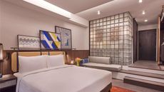 Pullman Singapore Orchard