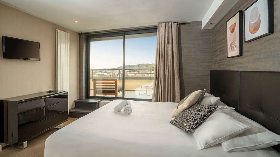 Best Western Hotel Le Quercy Other
