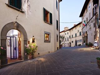 Palazzo San Niccolo Hotel & Spa