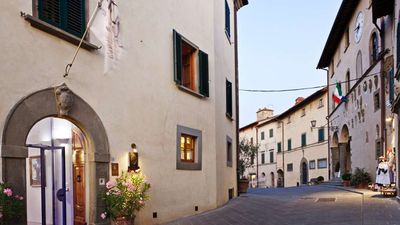 Palazzo San Niccolo Hotel & Spa