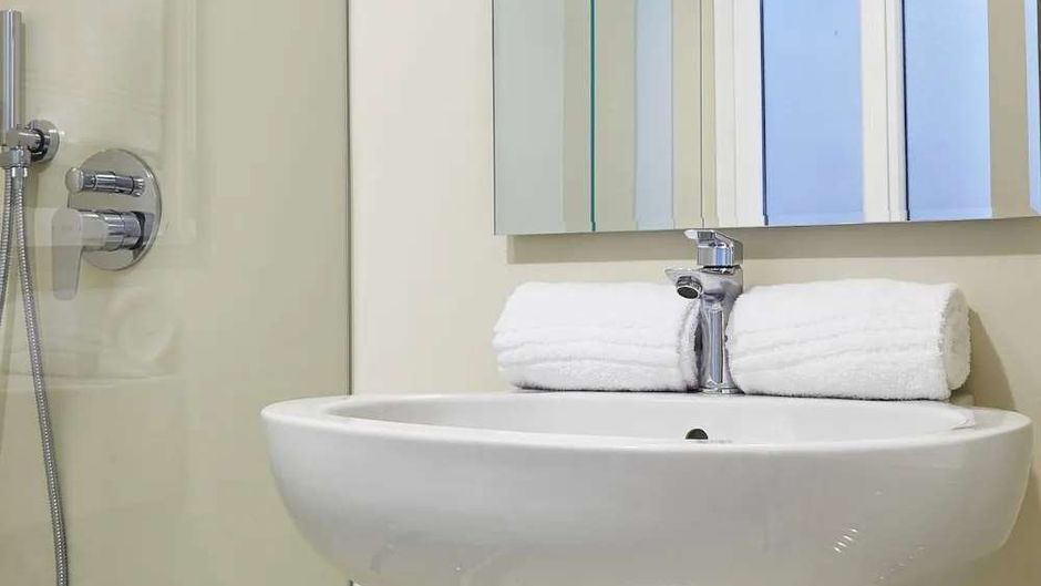 Palazzo San Niccolo Hotel & Spa Room