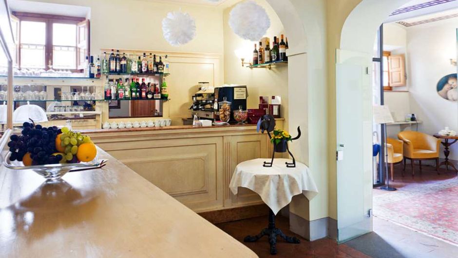 Palazzo San Niccolo Hotel & Spa Restaurant