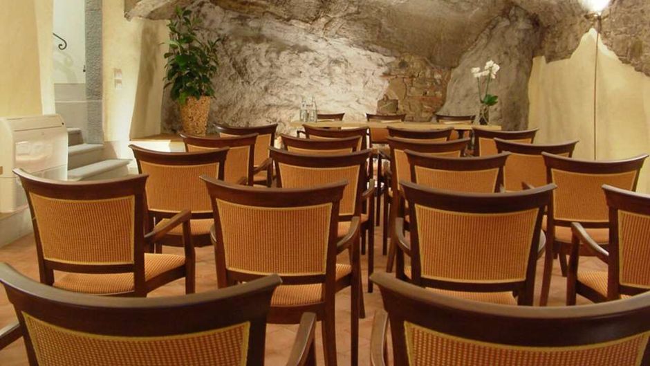 Palazzo San Niccolo Hotel & Spa Meeting