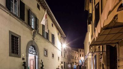 Palazzo Leopoldo