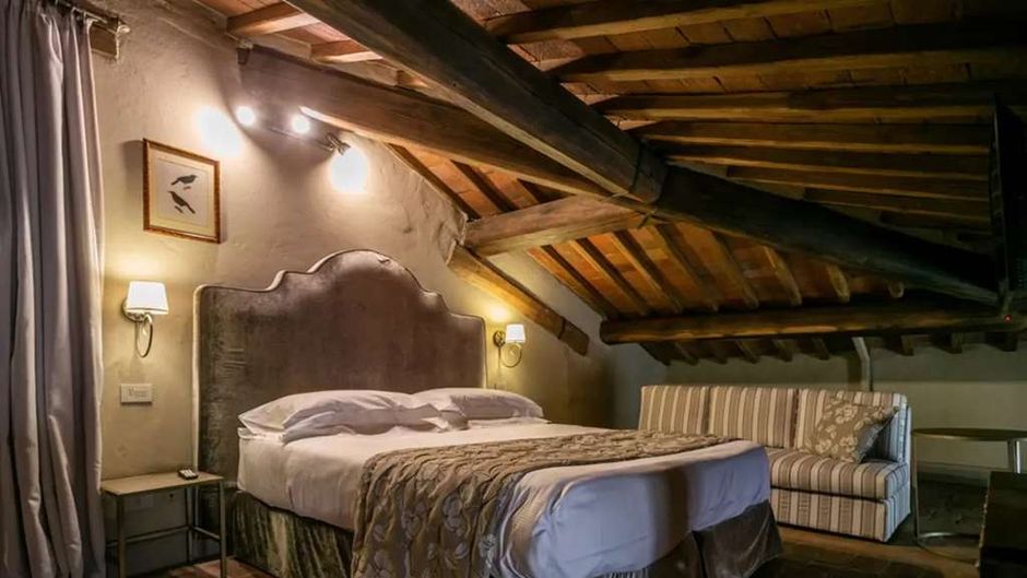 Palazzo Leopoldo Suite