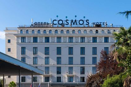 Cosmos Sochi Hotel, Radisson Individuals