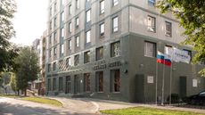 Cosmos Kazan Hotel, Radisson Individuals