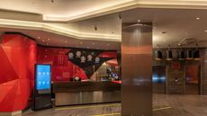 Cosmos Novosibirsk Hotel, Radisson Indiv