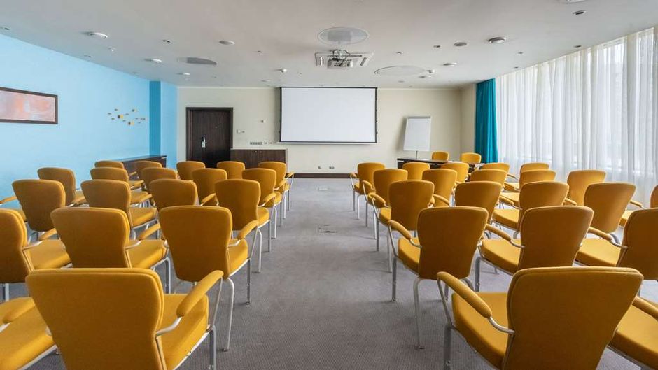 Cosmos Novosibirsk Hotel, Radisson Indiv Meeting